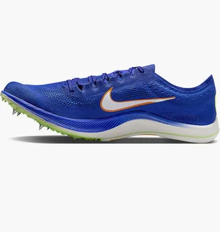 Кроссовки унисекс Nike Zoomx Dragonfly Blue CV0400-400