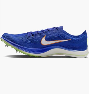 Кроссовки унисекс Nike Zoomx Dragonfly Blue CV0400-400
