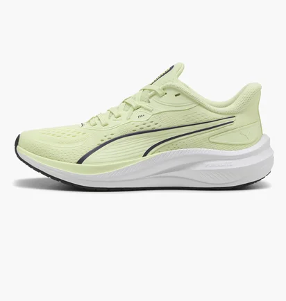 Кросівки унісекс Puma Skyrocket Lite 2 Green 311730-35