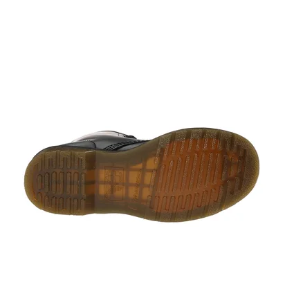 Черевики унісекс Dr. Martens Bota 1460 Black 11822006