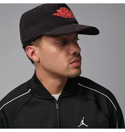 Кофта чоловіча Air Jordan Brooklyn Black IO0745-010
