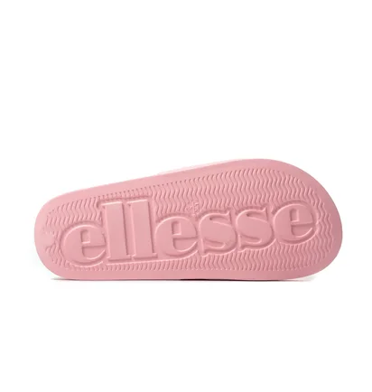 Тапочки женские Ellesse Filippalta Slide Pink SGRF0537-808