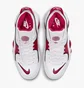 Кроссовки мужские Nike Air Zoom Flight 95 White/Red Dx1165-100