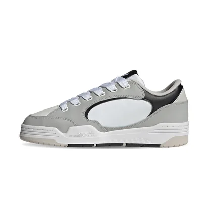 Кросівки чоловічі Adidas Adi2000 X Grey/White IE2194