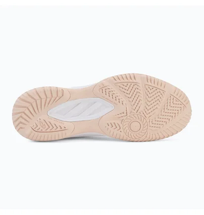 Кроссовки женские Asics Upcourt 6 White 1072A107-104
