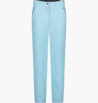 Штани жіночі CMP Pant Light Blue 3W18596N-L219