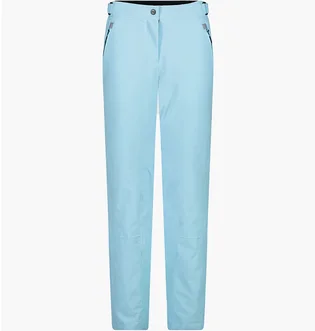 Штани жіночі CMP Pant Light Blue 3W18596N-L219