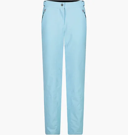 Штаны женские CMP Pant Light Blue 3W18596N-L219
