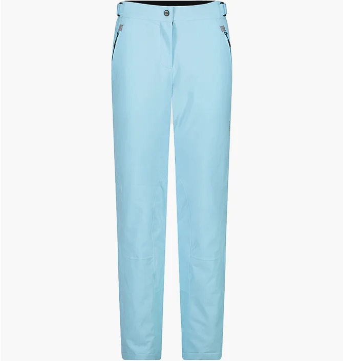 Штаны женские CMP Pant Light Blue 3W18596N-L219