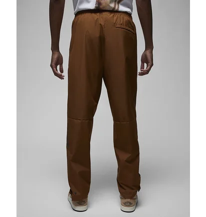 Штаны мужские Air Jordan Flight Heritage Brown FQ5096-281