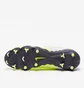 Бутси унісекс Nike Phantom Gx Academy/Mg Yellow/White DD9473-705