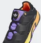 Кроссовки мужские Adidas Niteball Black FZ5777