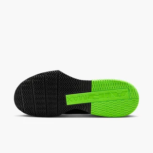 Кроссовки мужские Nike M Air Max Alpha Trainer 6 Black/Green FQ1833-010