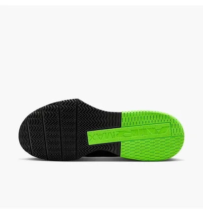 Кроссовки мужские Nike M Air Max Alpha Trainer 6 Black/Green FQ1833-010