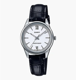 Годинник жіночий Casio Timeless Collection LTP-V005L-7B2