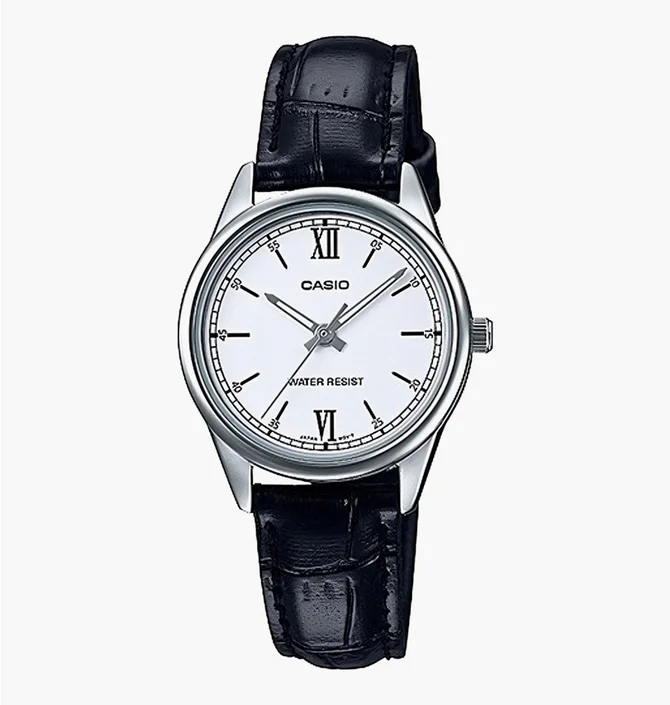 Часы женские Casio Timeless Collection LTP-V005L-7B2