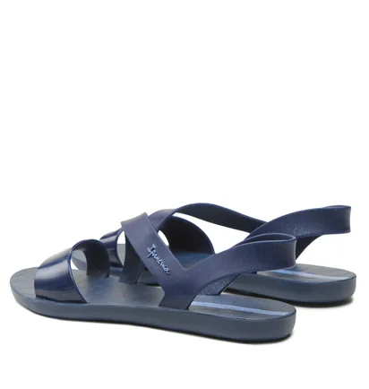 Сандалі жіночі Ipanema Vibe Sandal Blue 82429-AJ079