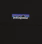 Куртка мужская Patagonia Isthmus Jacket Black 26990BLK