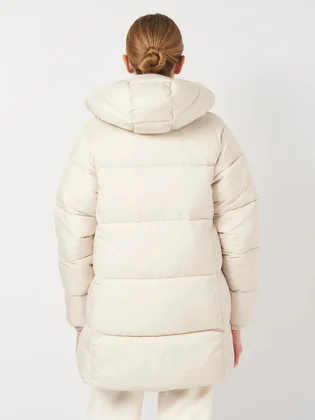 Пуховик жіночий Columbia Amaze Puff Beige 2133703278