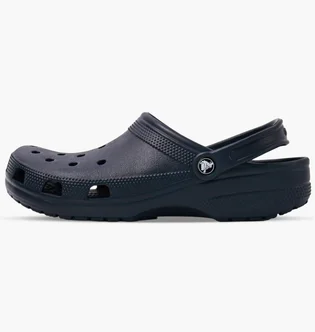 Тапочки чоловічі CROCS Classic Clog Blue 10001-410