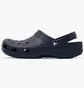 Тапочки чоловічі CROCS Classic Clog Blue 10001-410
