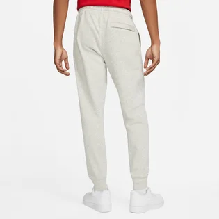 Штаны мужские Nike M Nsw Sl Bb Pant Grey DM5467-050
