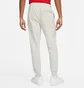Штани чоловічі Nike M Nsw Sl Bb Pant Grey DM5467-050