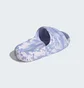 Тапочки унисекс Adidas Adilette 22 Slides Light Blue IE5646