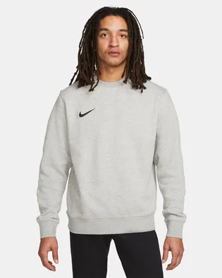Свитшот мужской Nike Park 20 Crew Fleece Grey CW6902-063