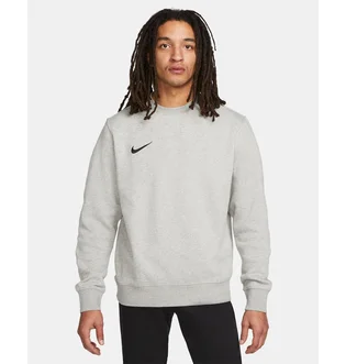 Свитшот мужской Nike Park 20 Crew Fleece Grey CW6902-063