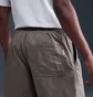 Шорты мужские Nike Lilen Lnd Sashiko Brown HJ2978-289