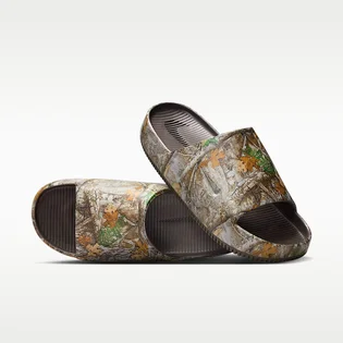 Тапочки мужские Nike Realtree X Calm Slide Multi IB2885-200