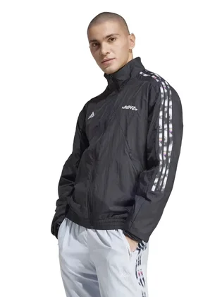 Кофта мужская Adidas Tiro Black ADQ42F01C-Q11