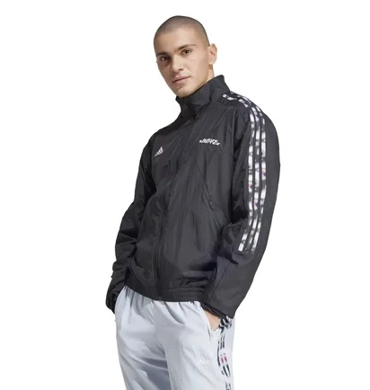 Кофта мужская Adidas Tiro Black ADQ42F01C-Q11