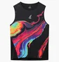 Майка мужская AUSTRALIAN Holi Ace Tank Top Black PAUTS0009-003