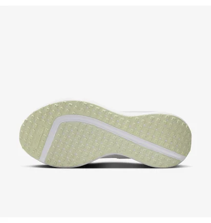 Кросівки жіночі Nike W Interact Run White FD2292-103