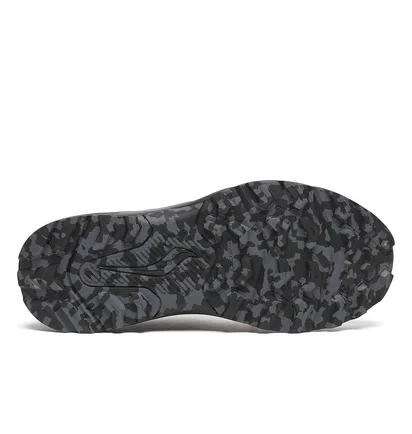Кросівки чоловічі Saucony Excursion Tr17 Wide Black S20959-220