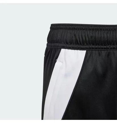 Шорты детские Adidas Tiro 24 Black IJ7666