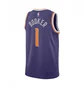 Майка мужская Nike Nba Phoenix Suns Swingman Jersey Devin Booker Violet CW3679-567