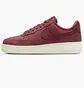 Кросівки жіночі Nike Air Force 1 07 Prm Red Dr9503-600