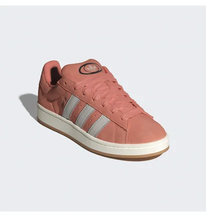 Кроссовки унисекс Adidas Campus 00S Shoes Orange ID8268