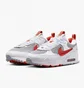 Кроссовки женские Nike Air Max 90 Futura White/Grey FD9865-100