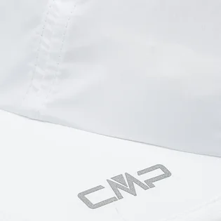 Кепка унісекс Cmp Hat White 6505120-A001