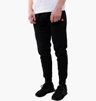 Штани чоловічі Ellesse Bertoni Black SHR04351-011