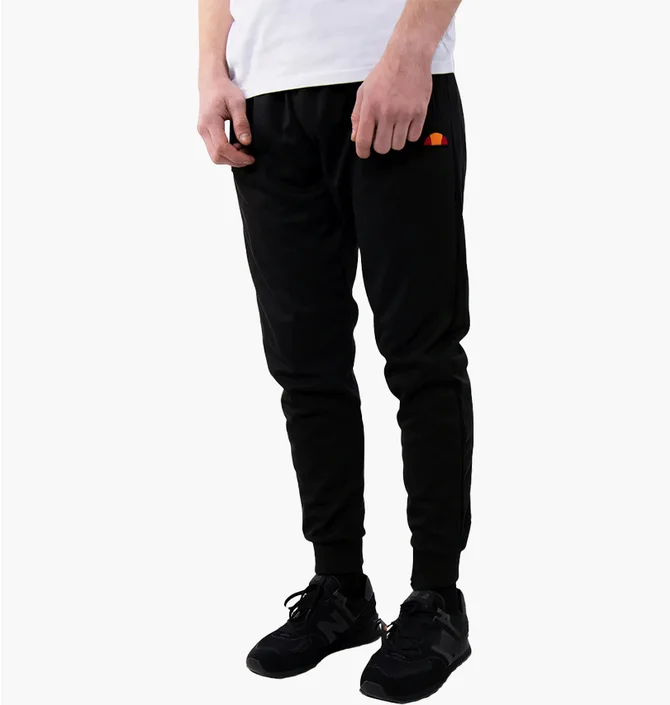 Штаны мужские Ellesse Bertoni Black SHR04351-011