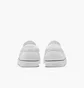 Кроссовки унисекс Nike Sb Chron 2 Slip White DM3495-100