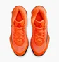 Кросівки чоловічі Nike Giannis Immortality 4 Orange FQ3680-800