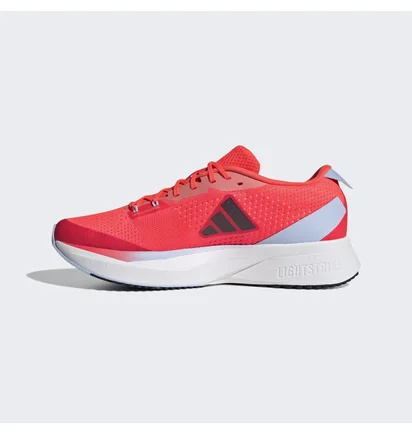 Кросівки чоловічі Adidas Adizero Sl Running Shoes Red GX9775