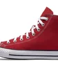 Кеды унисекс Converse All Star Hi Red M9621C Red