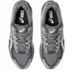 Кроссовки унисекс Asics Gel-Nyc 2055 Grey 1203A755-021